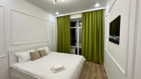 Stay Inn - 2-х комнатная квартира комфорт класса